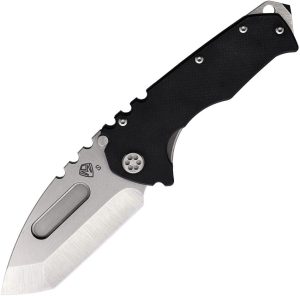 MD011STT08TM.jpg Medford Praetorian G Framelock S35VN Tanto Folding Knife