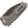 Medford Praetorian T Framelock S35VN Tanto Folding Knife USA