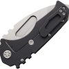 Medford Praetorian T Framelock CPM-20CV Tanto Folding Knife
