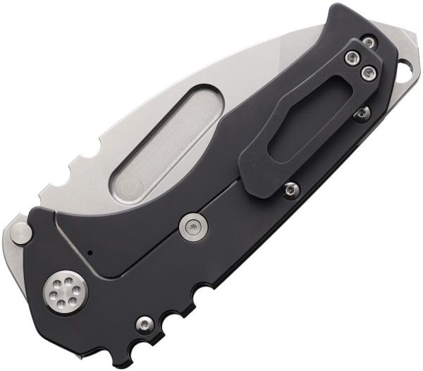 Medford Praetorian T Framelock CPM-20CV Tanto Folding Knife