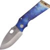 TFF-1 Framelock 3V Solar