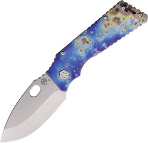 MD0144TQ03TM.jpg Medford TFF-1 Framelock S45VN Solar Flare Titanium Folding Knife