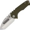 MD028STT10TM.jpg Medford Praetorian Genesis Framelock Folding Knife S35VN Tanto