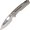 MD0314TQ01TM.jpg Medford Infraction Framelock S45VN Folding Knife USA Made