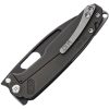 Medford Infraction Framelock Folding Knife 3.5" S35VN Black