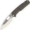 Medford Infraction Framelock S35VN Folding Knife USA