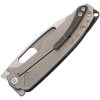 Medford Infraction Framelock S35VN Folding Knife USA