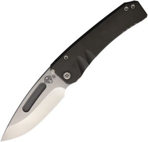 Medford Midi Marauder Framelock S35VN Folding Knife USA
