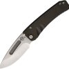 Medford Midi Marauder S35VN Bronze Titanium Framelock