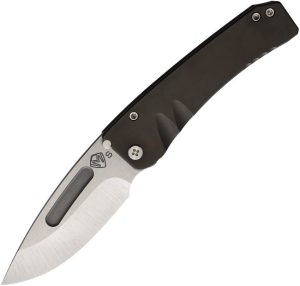 Medford Midi Marauder S35VN Bronze Titanium Framelock