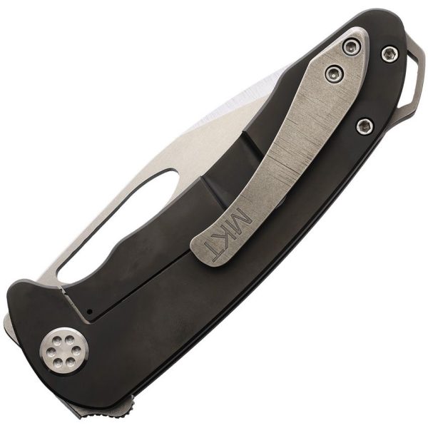 MD038ST30PV_add_01.jpg Medford On Belay Framelock S35VN Folding Knife Gray Titanium