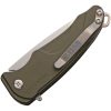 MD039ST40AG_add_01.jpg Medford Smooth Criminal Button Lock Folding Knife S35VN Green
