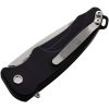 Medford Smooth Criminal Button Lock Folding Knife S35VN 3in