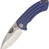 MD040SST37A2.jpg Medford Theseus Blue S35VN Drop Point Framelock