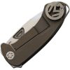 MD040ST36A1_add_01.jpg Medford Theseus Bronze Framelock Folding Knife S35VN