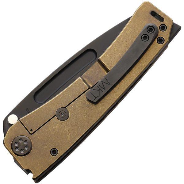 MD0453PT36A1_add_01.jpg Medford Marauder Framelock 3V Steel Folding Knife Bronze Titanium