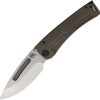 Medford Marauder H Framelock Folding Knife S35VN Titanium