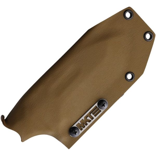 MD050STQ09KC_add_01.jpg Medford Emperor Fixed Blade S35VN Coyote Brown G10 USA