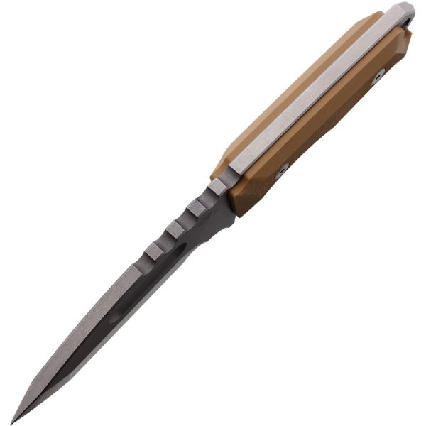 MD050STQ09KC_add_02.jpg Medford Emperor Fixed Blade S35VN Coyote Brown G10 USA