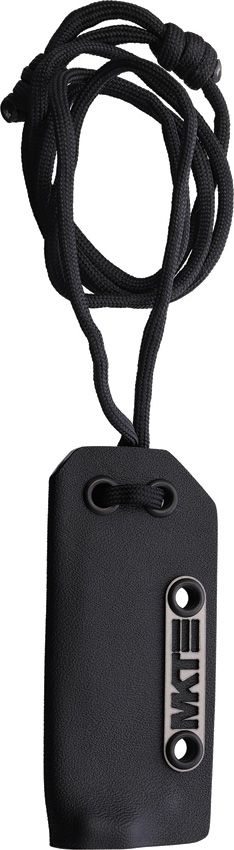 Medford Micro Tanto Fixed Blade CPM-20CV Black G10 Knife