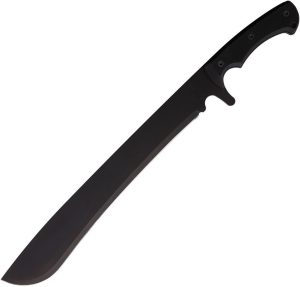 Medford Machete S7 Black G10 Full Tang