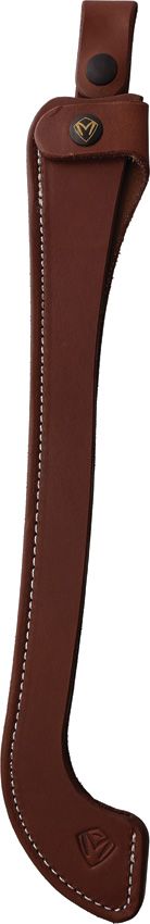 Medford Machete OD Green S7 Tool Steel Full Tang