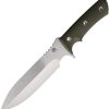 MD0664TQ10KO.jpg Medford Jungle Fighter Fixed Blade S45VN OD Green G10