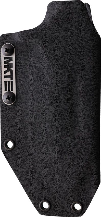 Seawolf Fixed Blade 3V Black