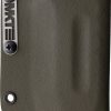 Seawolf Fixed Blade 3V OD
