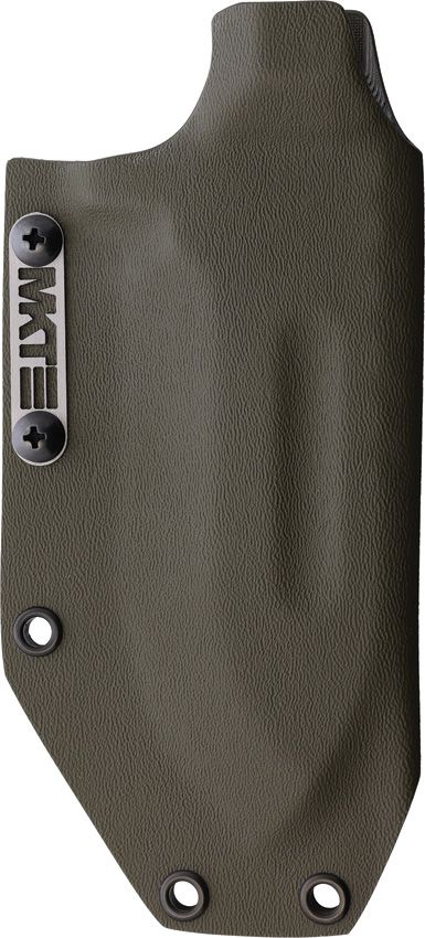 Seawolf Fixed Blade 3V OD