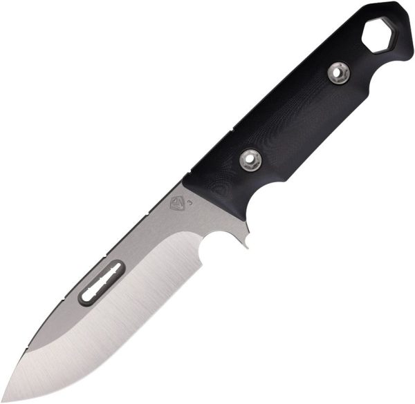 MD0703TQ08KB.jpg STA Sniper 2 Fixed Blade Blk
