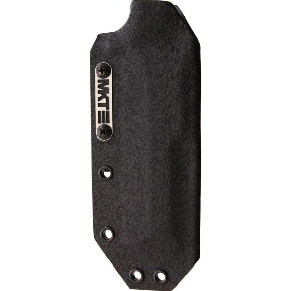 Medford USMC EOD-1 Fixed Blade Knife 5.5" 3V Steel Black G10