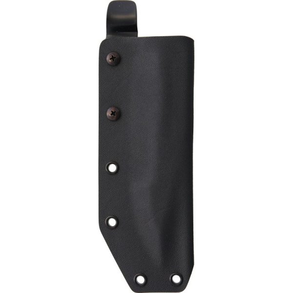 Medford Raider Camo G10 Sawback Fighting Knife