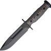 Medford USMC Fighter S35VN Tactical Blade