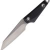 MD114VTQ08KB.jpg Medford Pro UDT Fixed Blade CPM-20CV Black G10 Kydex Sheath