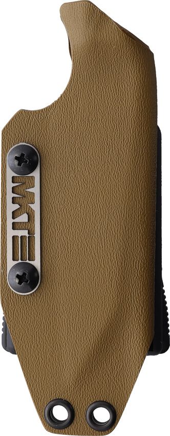 MD114VTQ09KC_add_01.jpg Medford Pro UDT Fixed Blade CPM-20CV Coyote Brown Kydex