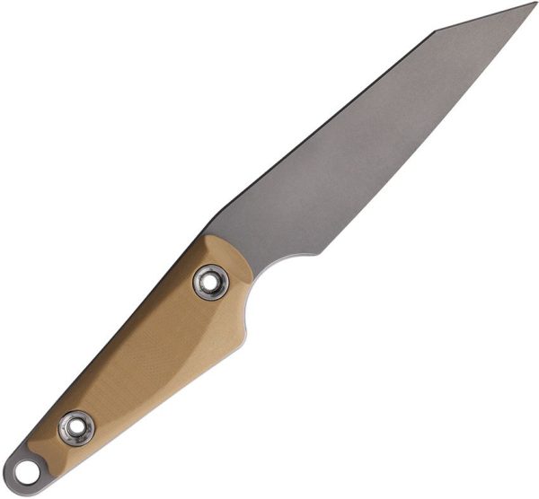 MD114VTQ09KC_add_02.jpg Medford Pro UDT Fixed Blade CPM-20CV Coyote Brown Kydex