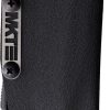 Medford Mizuchi Fixed Blade Knife 4" Black DLC CPM-20CV G10
