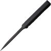 Medford Mizuchi Fixed Blade Knife 4" Black DLC CPM-20CV G10