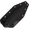 Medford AIO-2 Fixed Blade CPM-3V Black G10 6" Knife USA
