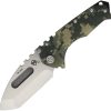 MD11DTT07TM.jpg Medford Praetorian G Framelock D2 Tanto Folding Knife Digital Camo
