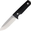 MD1203TQ08LE.jpg Medford The San PS Fixed Blade CPM-3V Black G10 USA