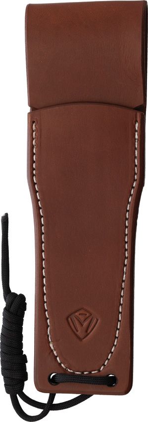 The San PS Fixed Blade Coy