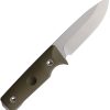 The San PS Fixed Blade OD