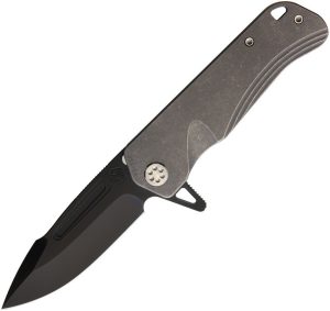 Proxima Framelock