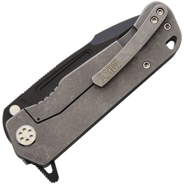 Proxima Framelock