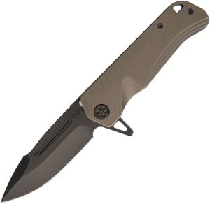 Proxima Framelock