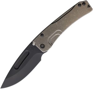 Slim Midi Framelock DP