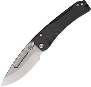 MD2014TP30PV.jpg Medford Slim Midi Framelock S45VN Folding Knife Black Titanium
