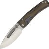 Slim Midi Framelock